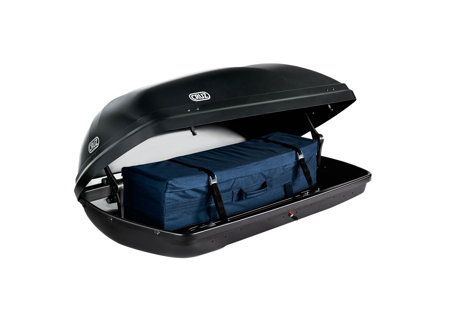Coffre de toit CRUZ BOX