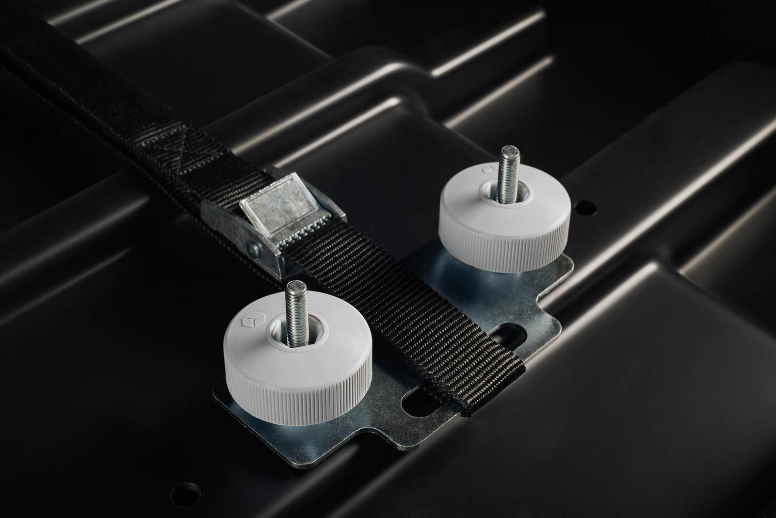 Coffre de toit CRUZ BOX