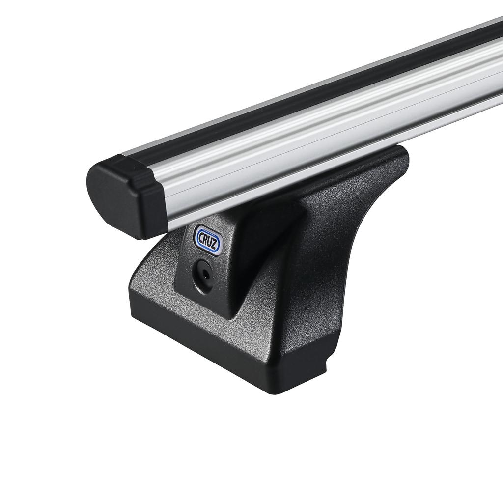 2 Träger Alu Cargo AF138