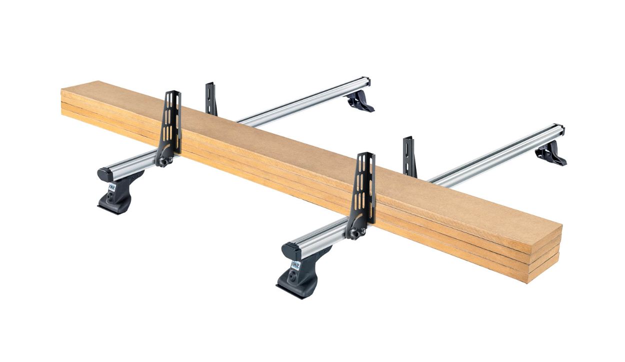 Faltbare Lastanschläge