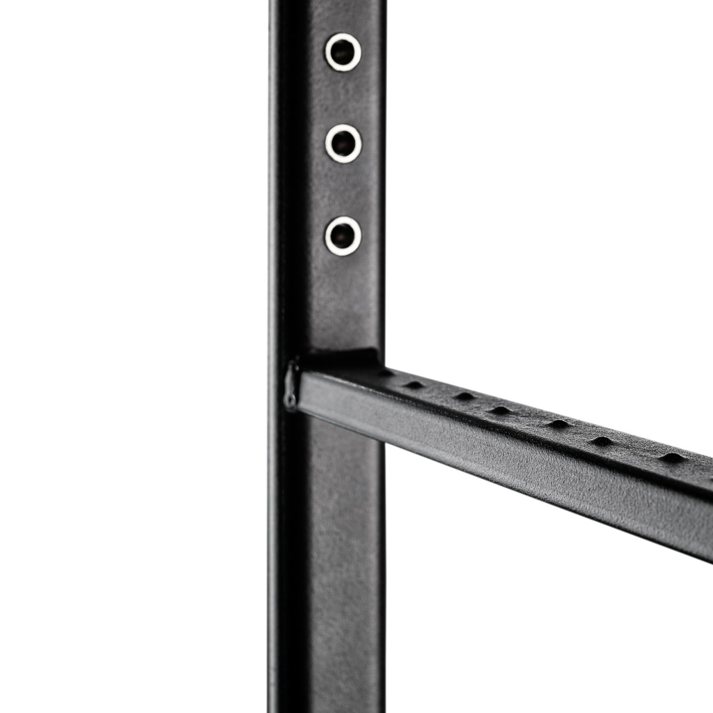 Échelle de porte arrière CRUZ type B 208