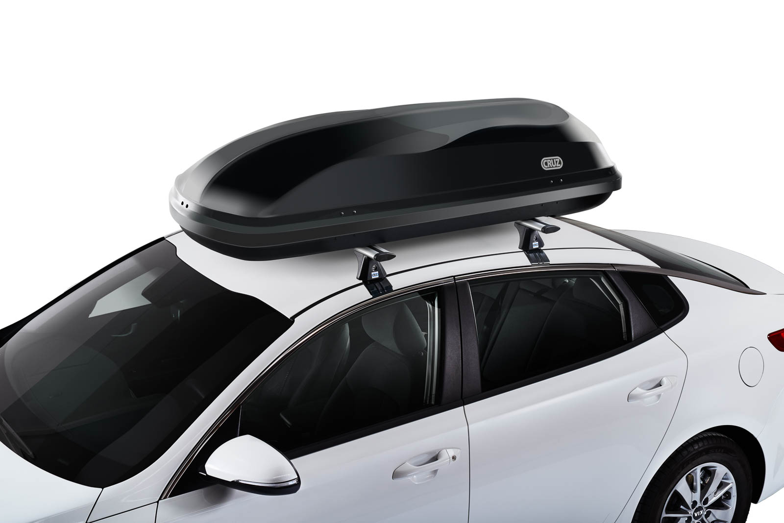 Coffre de toit CRUZ BOX