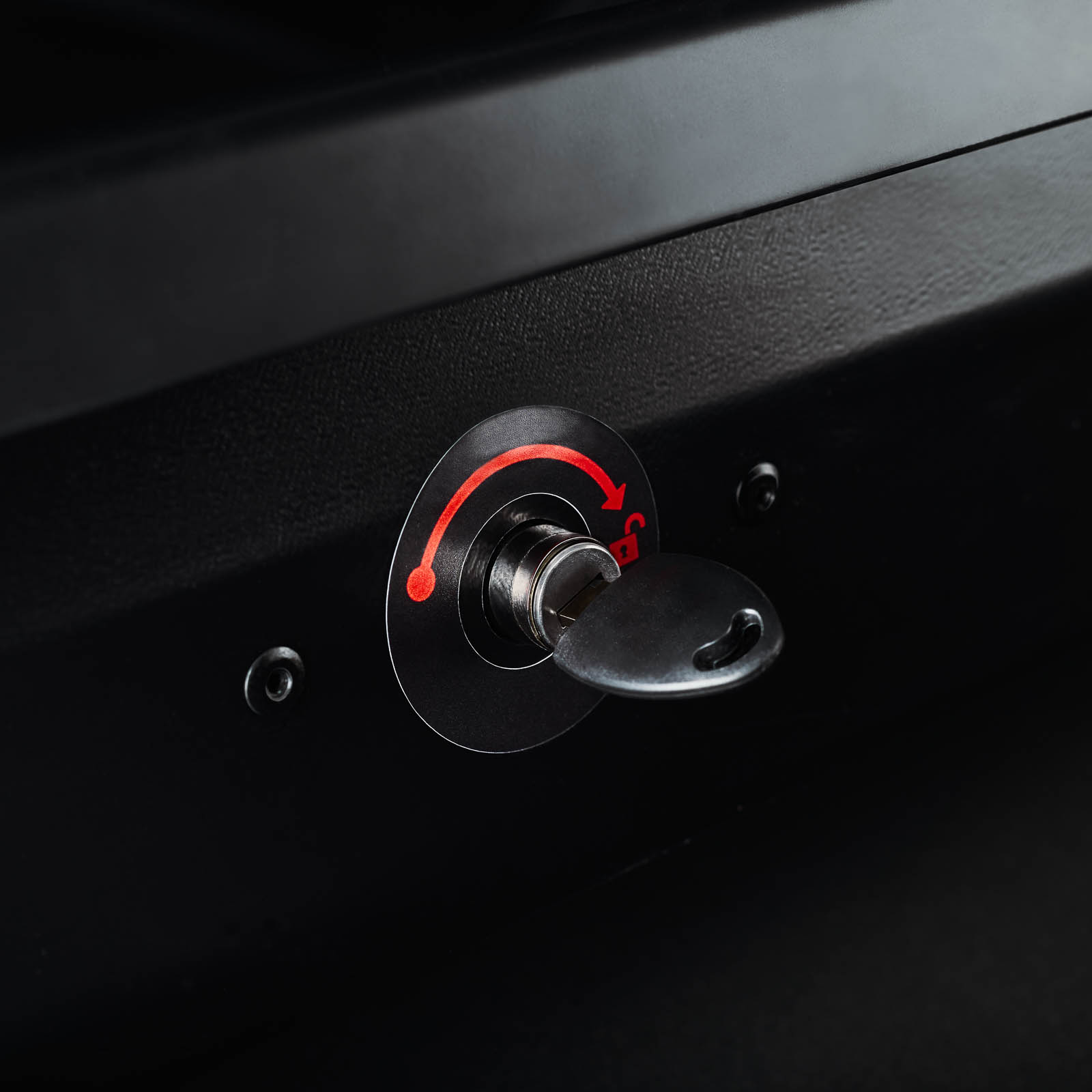 Coffre de toit CRUZ BOX