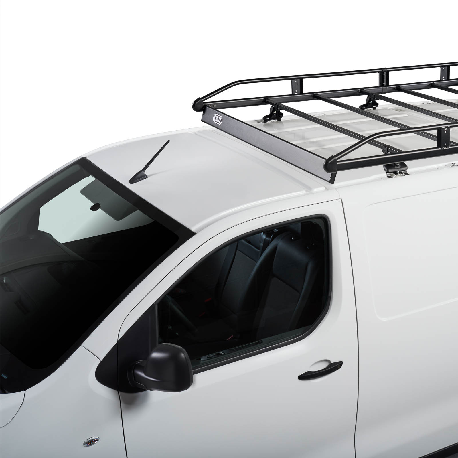 Evo Rack Pro P26-158_Vivaro (14->19)/Trafic (14->) - Talento/NV300 (16->) L1H1