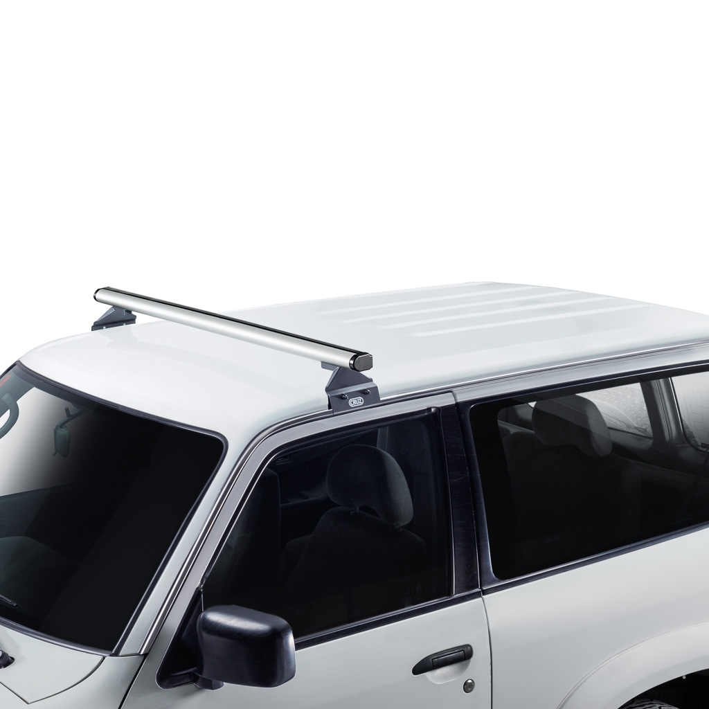 1 Träger Alu Cargo AF1-158