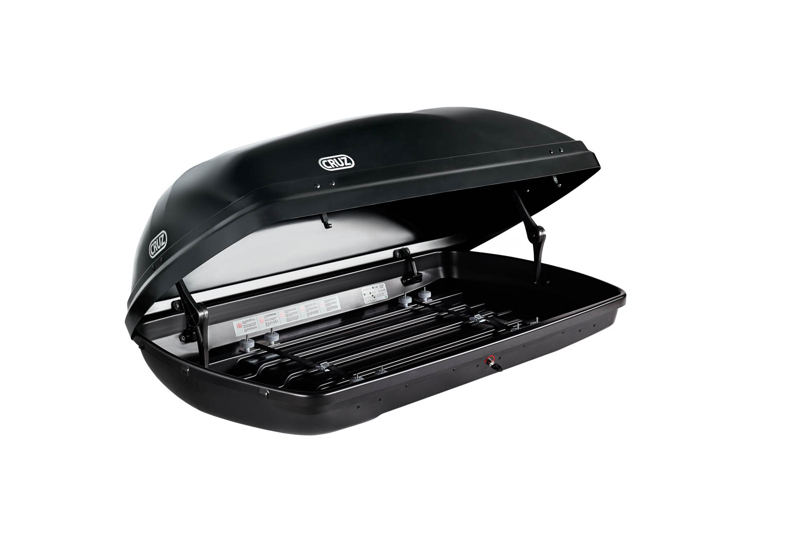 Coffre de toit CRUZ BOX