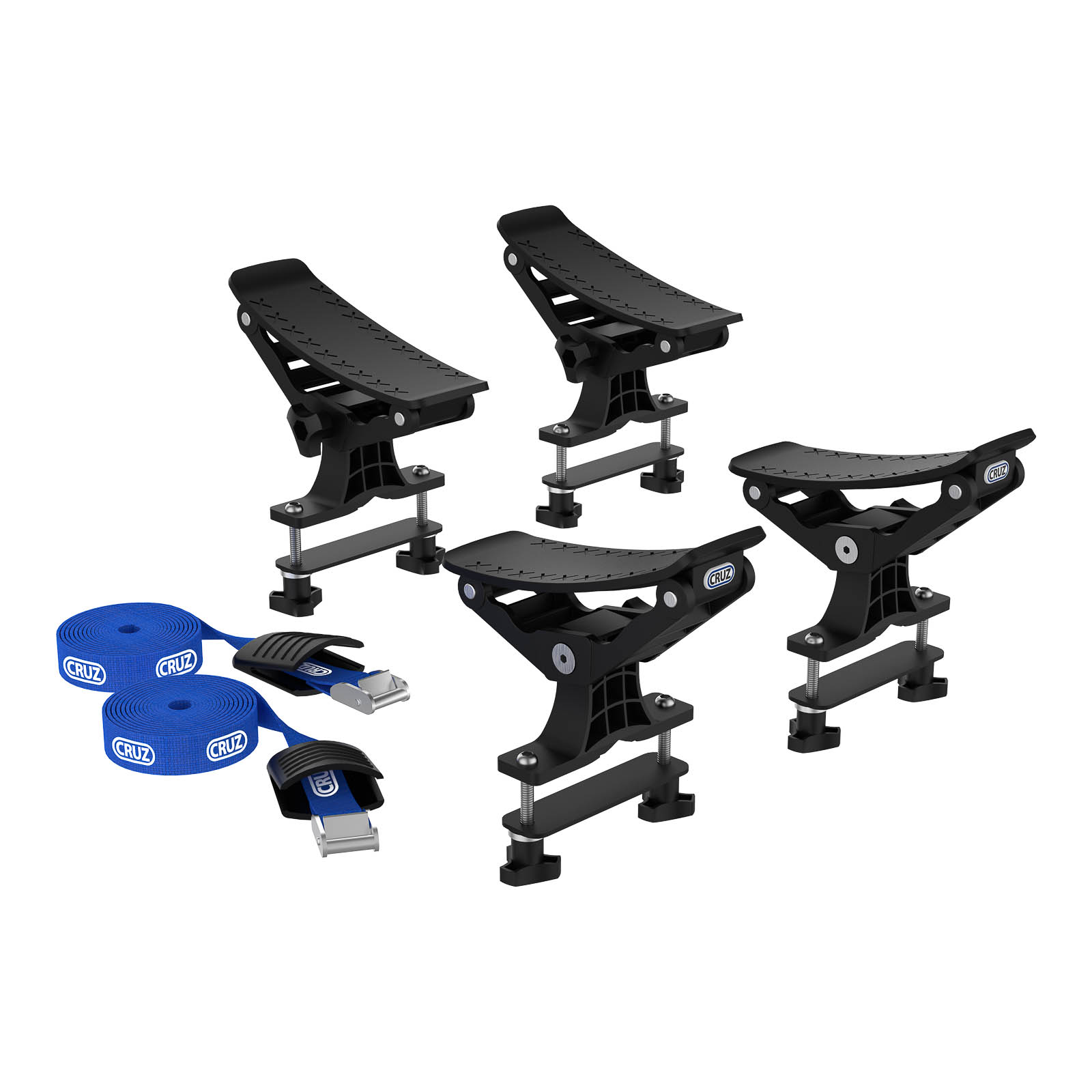 CRUZ Rafter Kajakträger