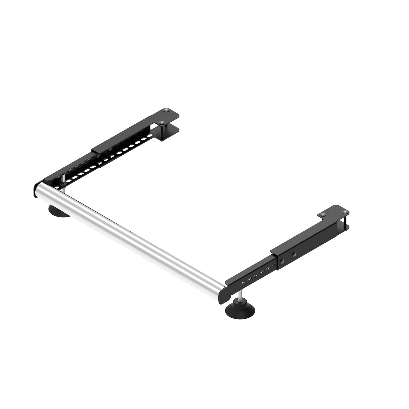 2  Rolle-Halterungen für CRUZ Cargo Xpro 2022 L1