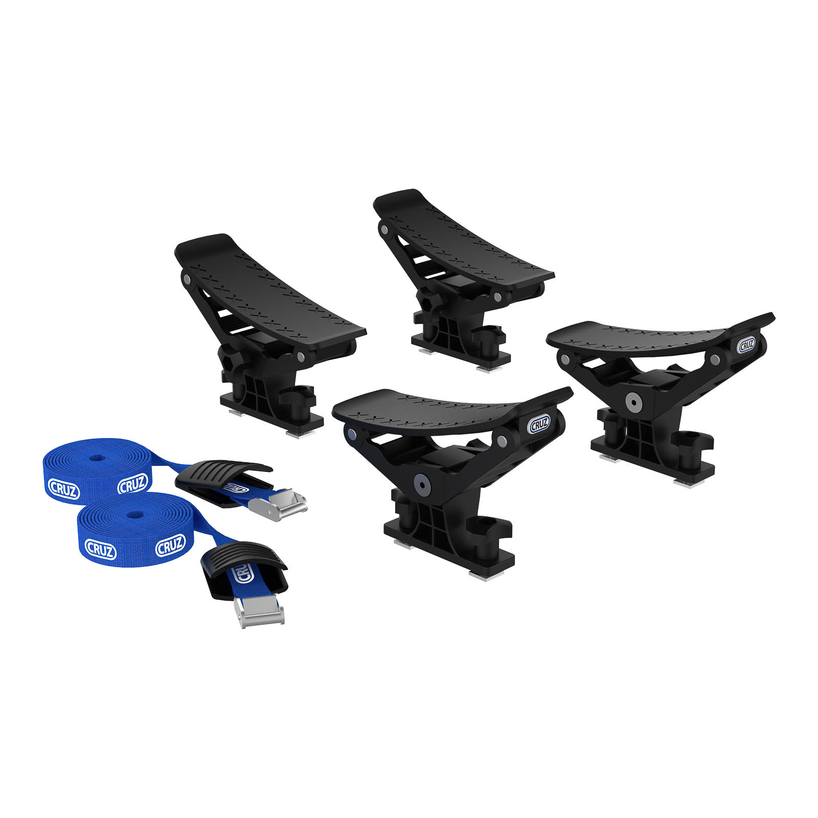 CRUZ Rafter Kajakträger