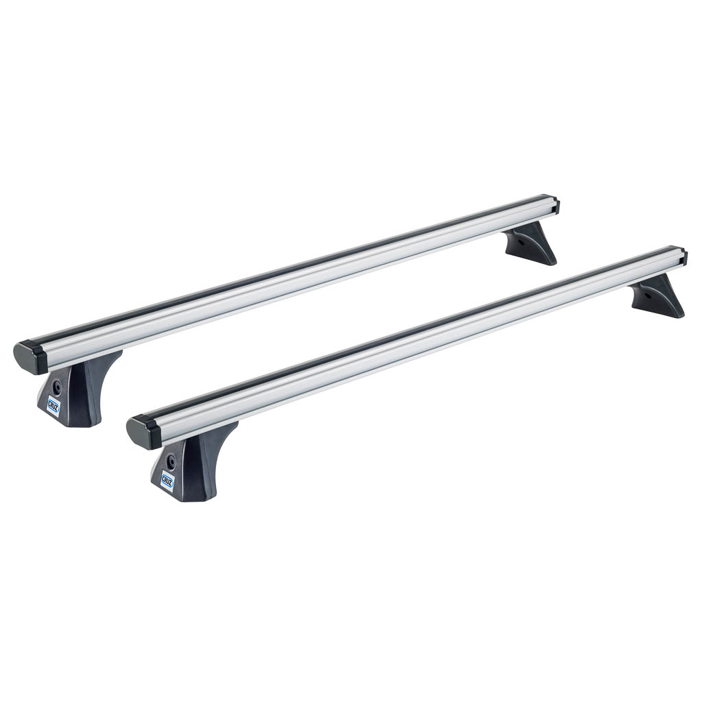 2 barres Alu Cargo X118