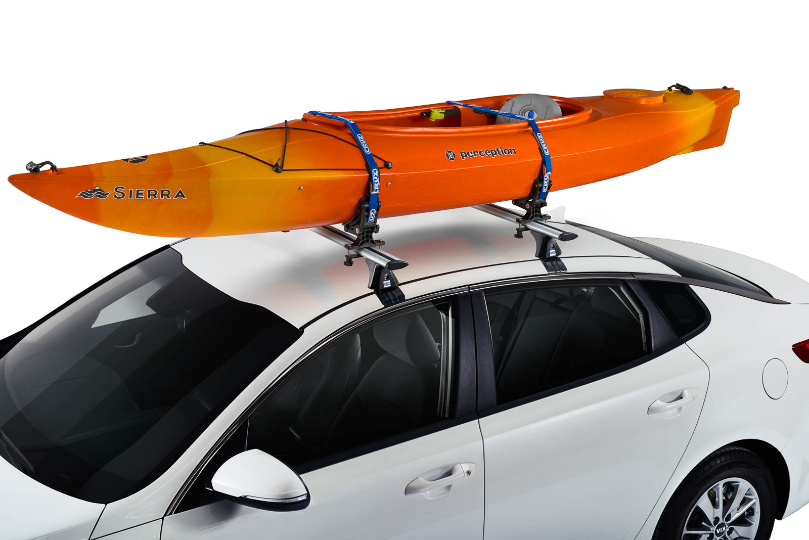 CRUZ Rafter Kajakträger