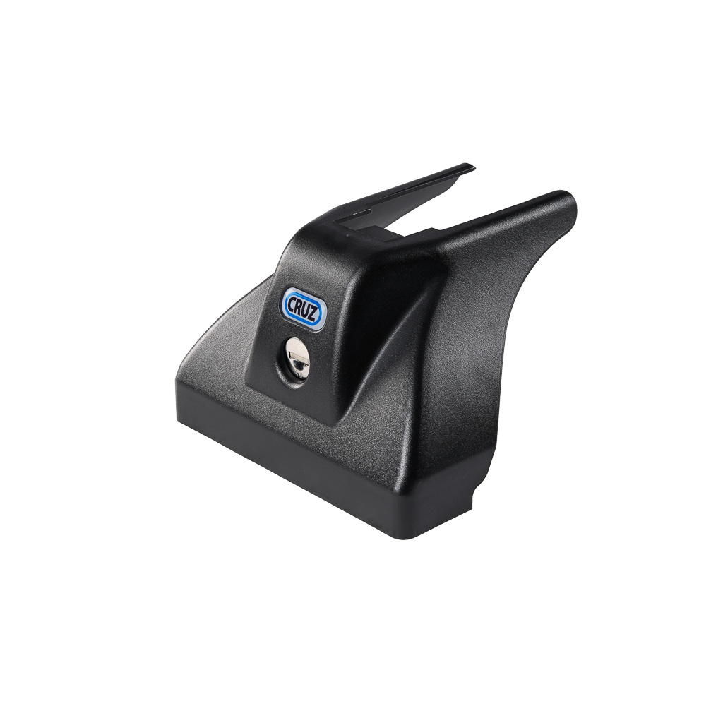 Kit 4 Halterungen LCV Jumpy/Dispatch/Scudo/Expert (07->16) H1 - ProAce (13->16) H1