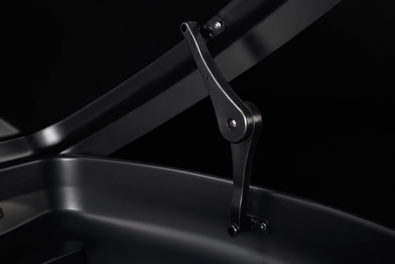 Coffre de toit CRUZ BOX